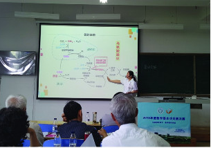 石家庄口腔医学院校园风采缩图